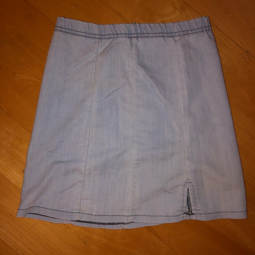 Brandy Melville tight skirt